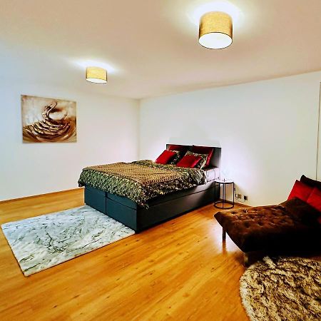 Montreux Lake Side Apartment! ภายนอก รูปภาพ