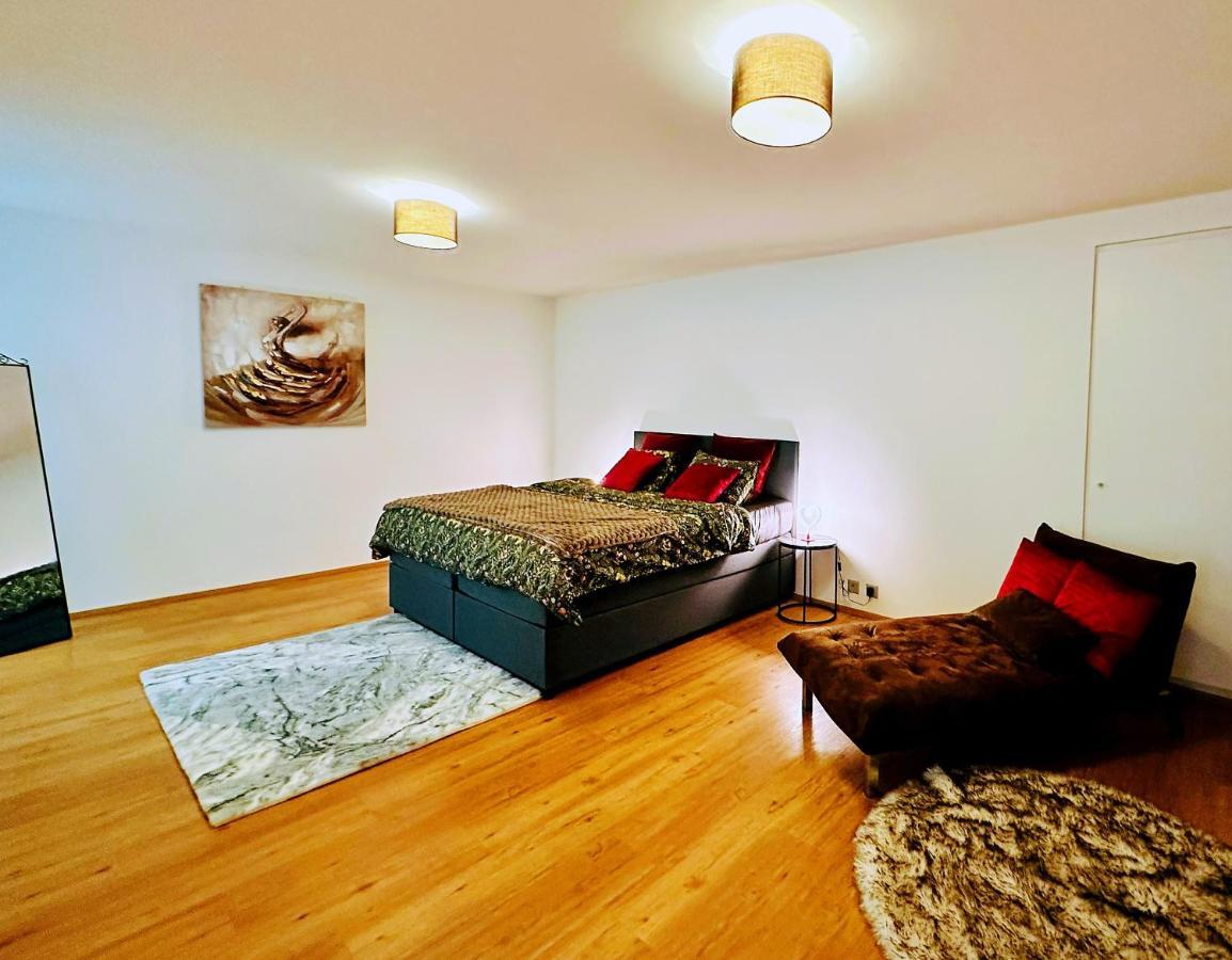 Montreux Lake Side Apartment! ภายนอก รูปภาพ