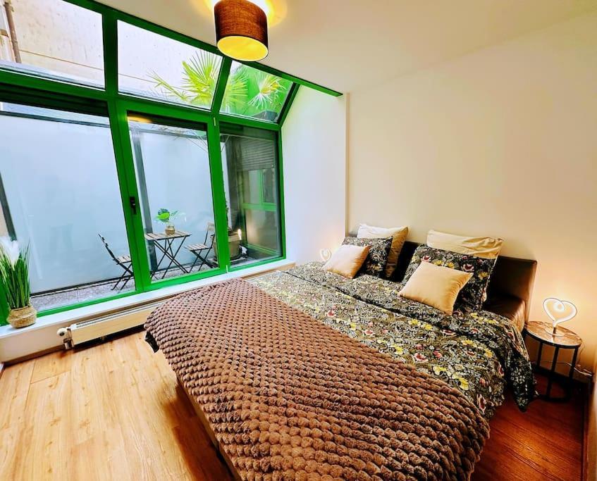 Montreux Lake Side Apartment! ภายนอก รูปภาพ