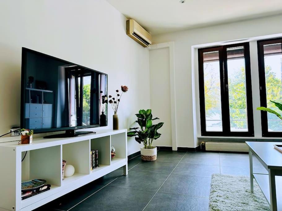 Montreux Lake Side Apartment! ภายนอก รูปภาพ