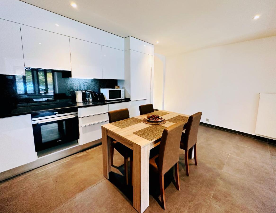 Montreux Lake Side Apartment! ภายนอก รูปภาพ